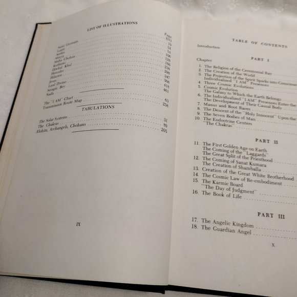 The Gnosis and the Law - Picture 7 of 16